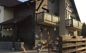 Casa Poarta Paradisului